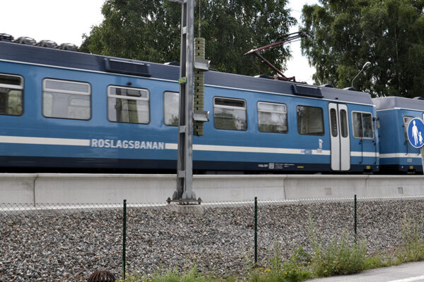 roslagsbanan